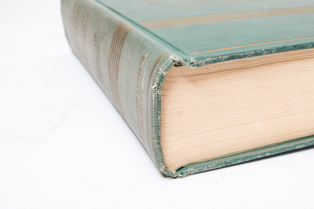 Antique Historical Novels and Non-Fiction