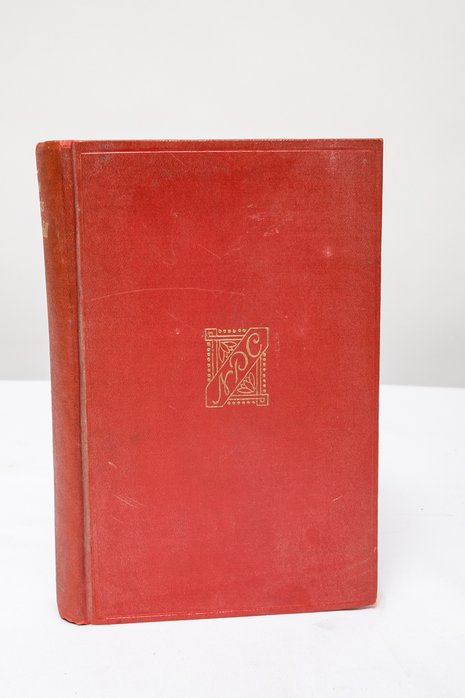 Antique Historical Novels and Non-Fiction