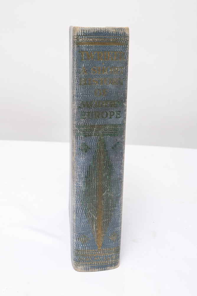 Antique Historical Novels and Non-Fiction