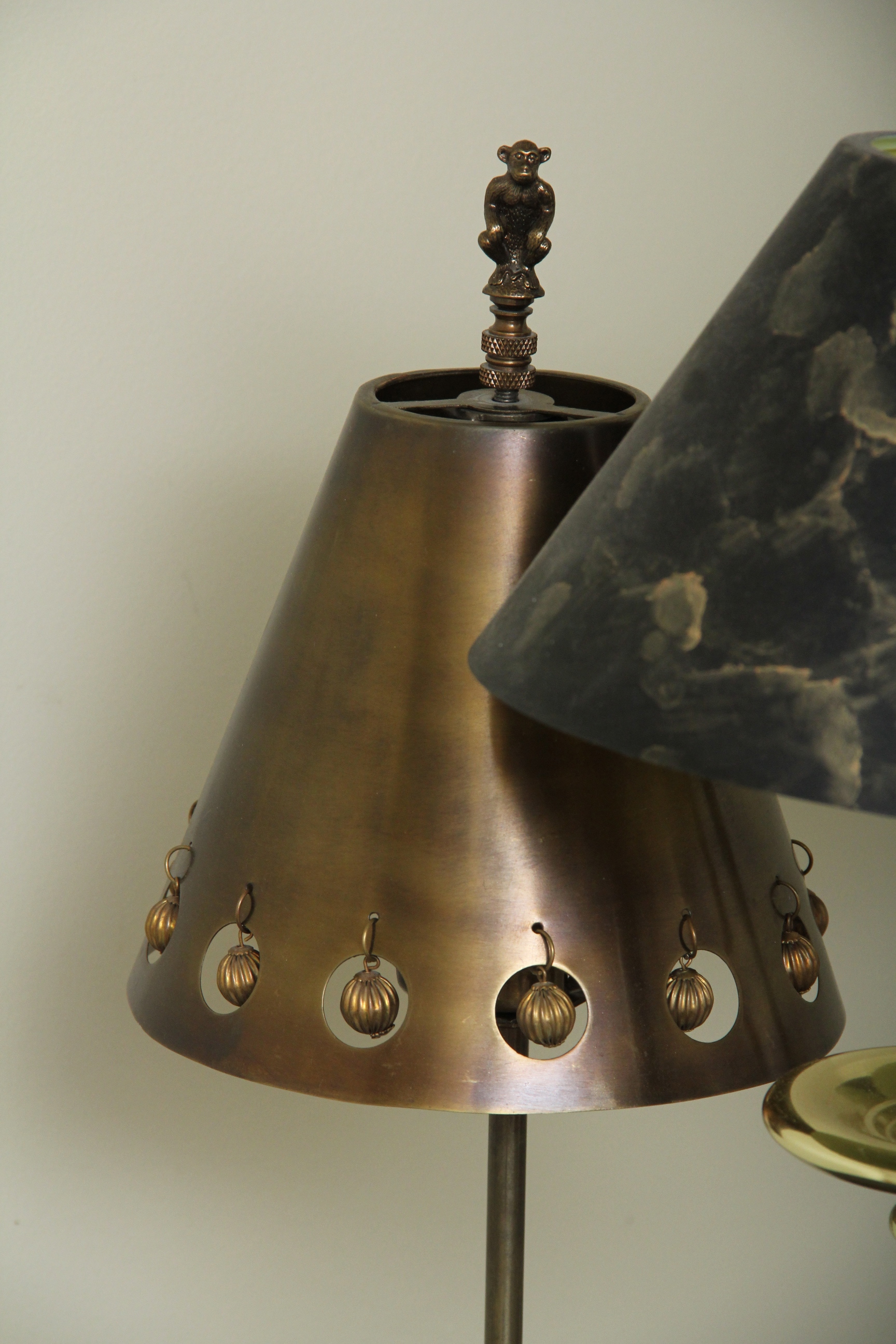 Collection of Table Lamps