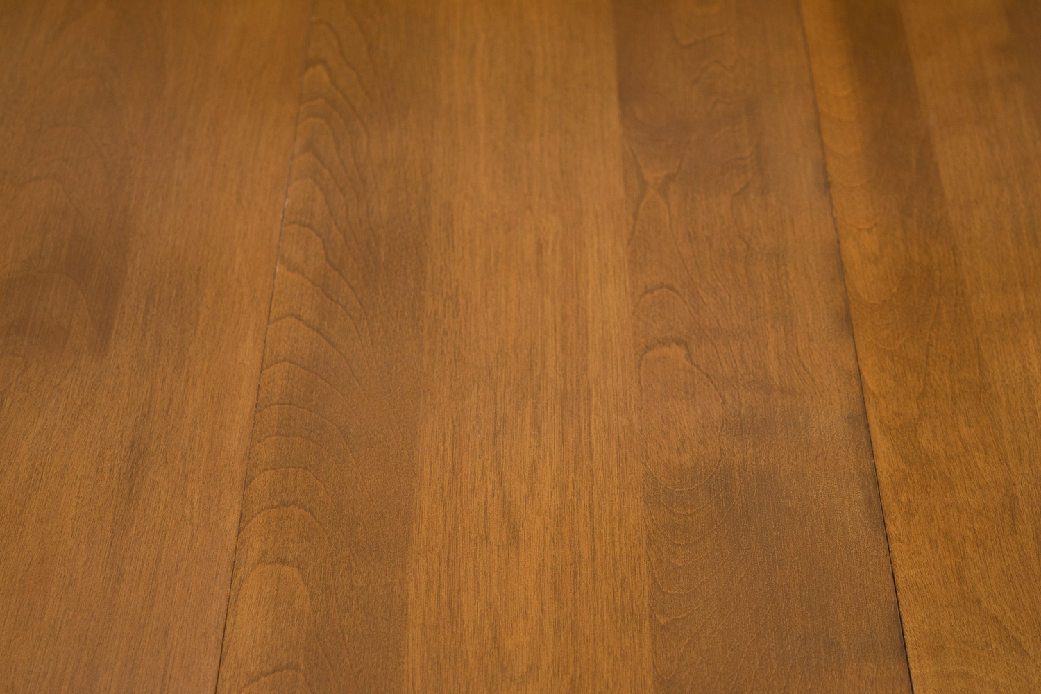 Nichols & Stone Co Dining Table and Chairs