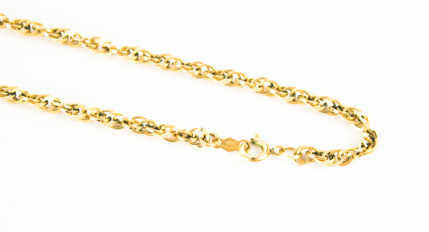 Ornate 1901 Ladies 14k Gold Filled Pocket Watch