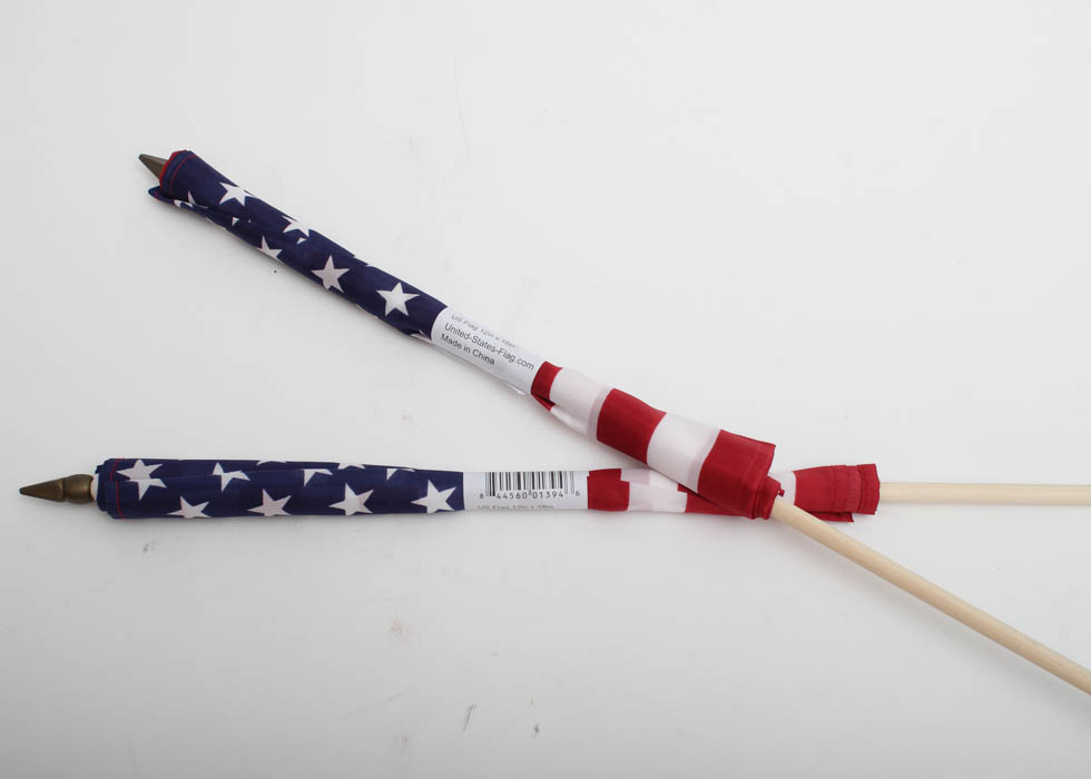 Vintage McGovern Campaign Poster and Pins