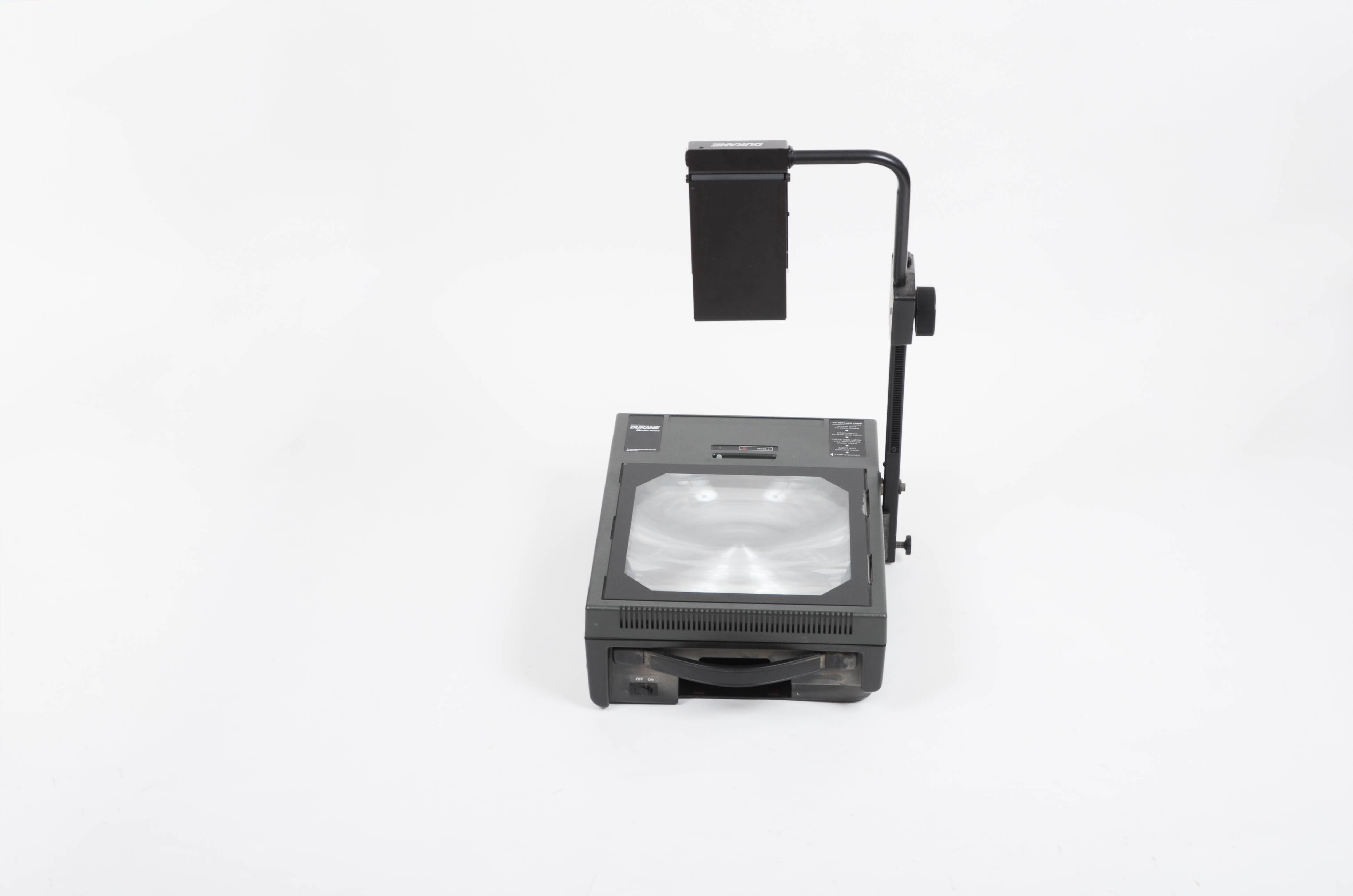 Dukane Overhead Projector