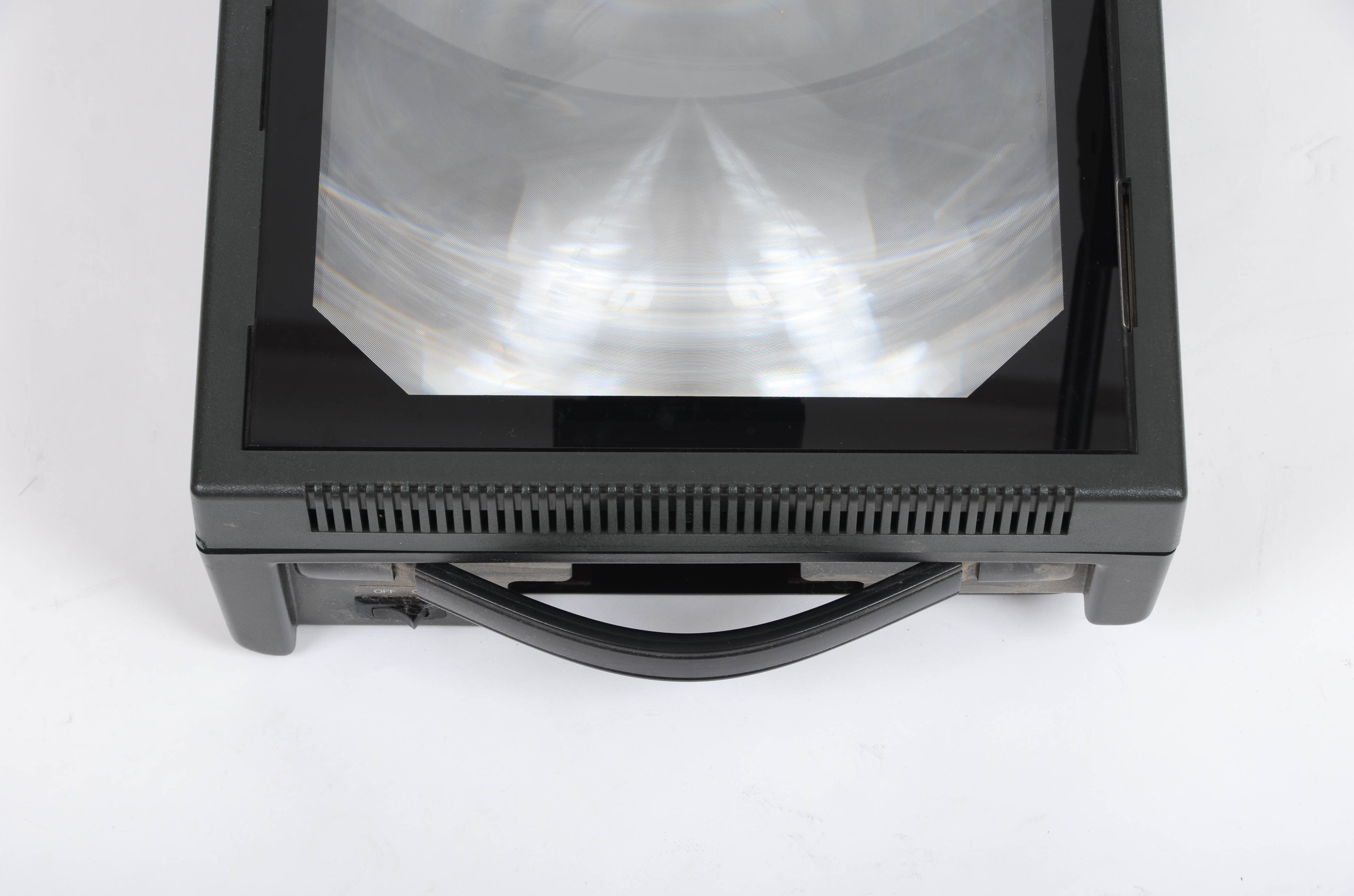 Dukane Overhead Projector