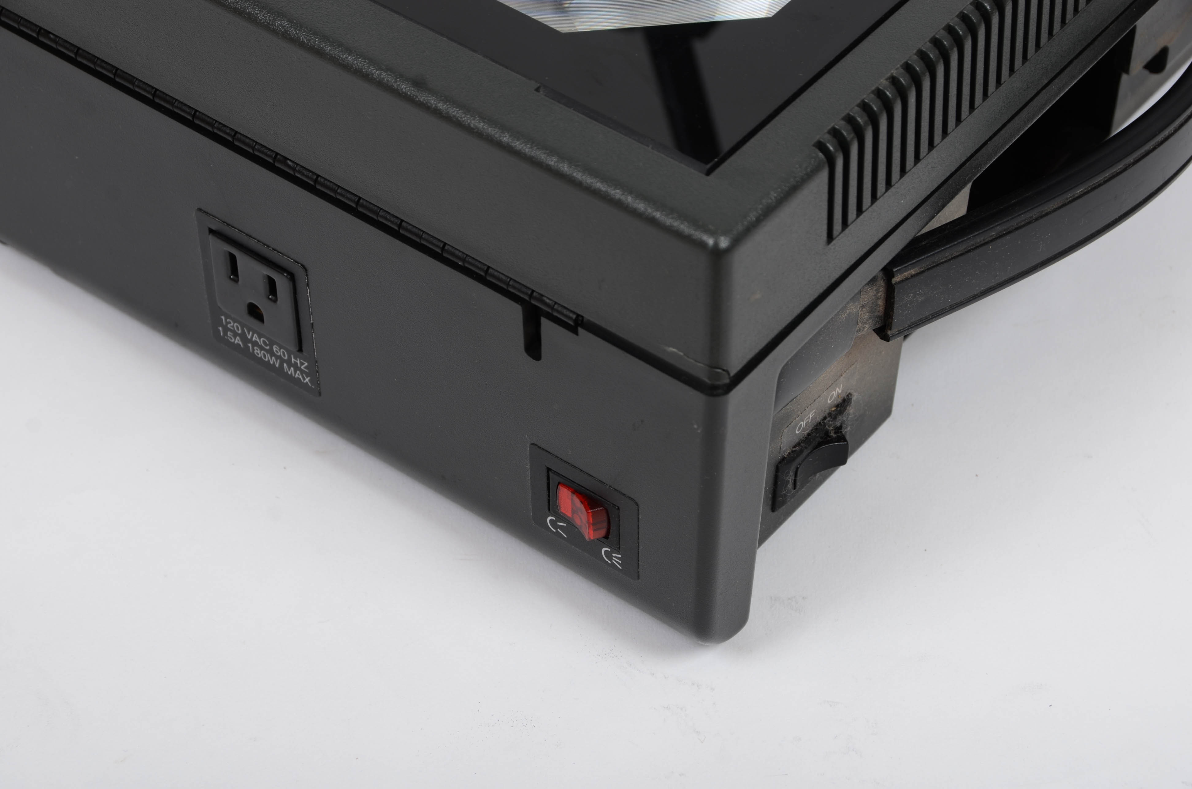 Dukane Overhead Projector