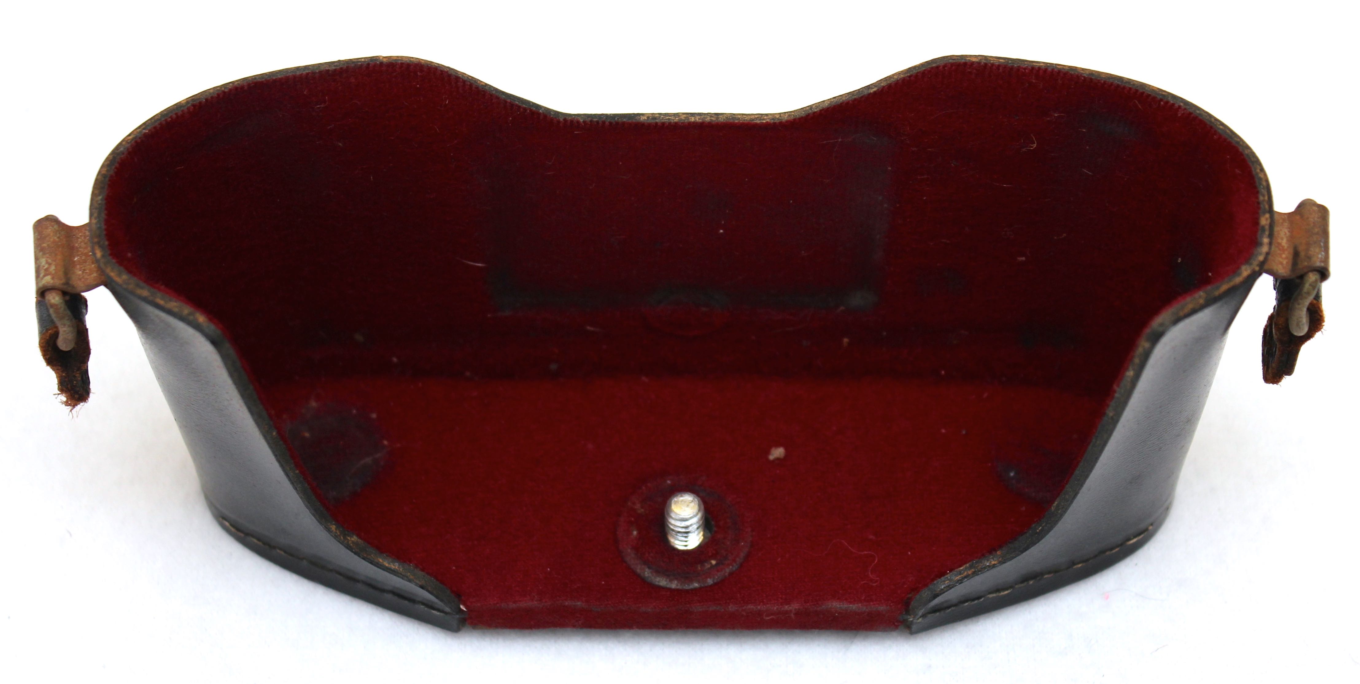 Exakta Ihagee Varex VX 35mm SLR Camera