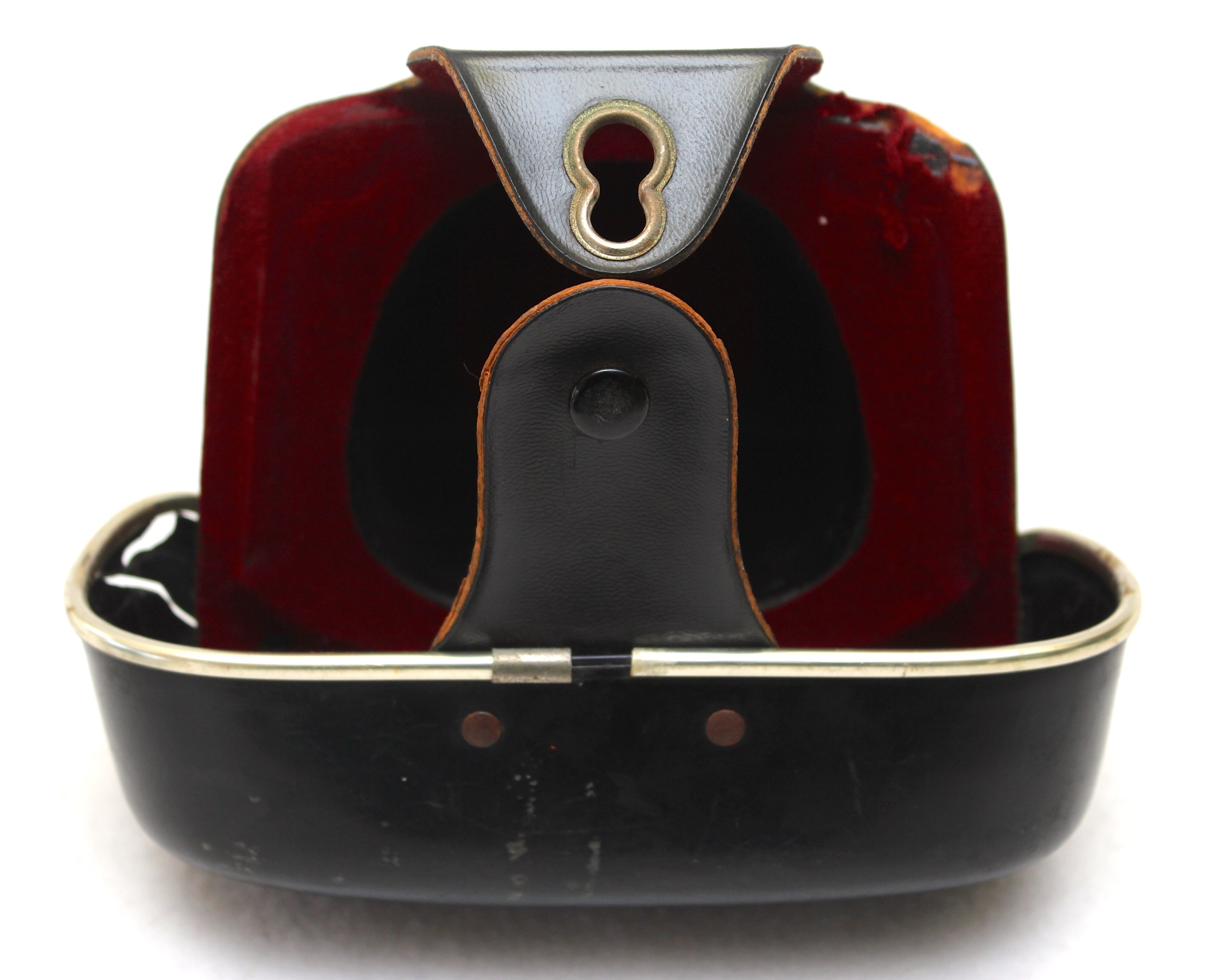 Exakta Ihagee Varex VX 35mm SLR Camera