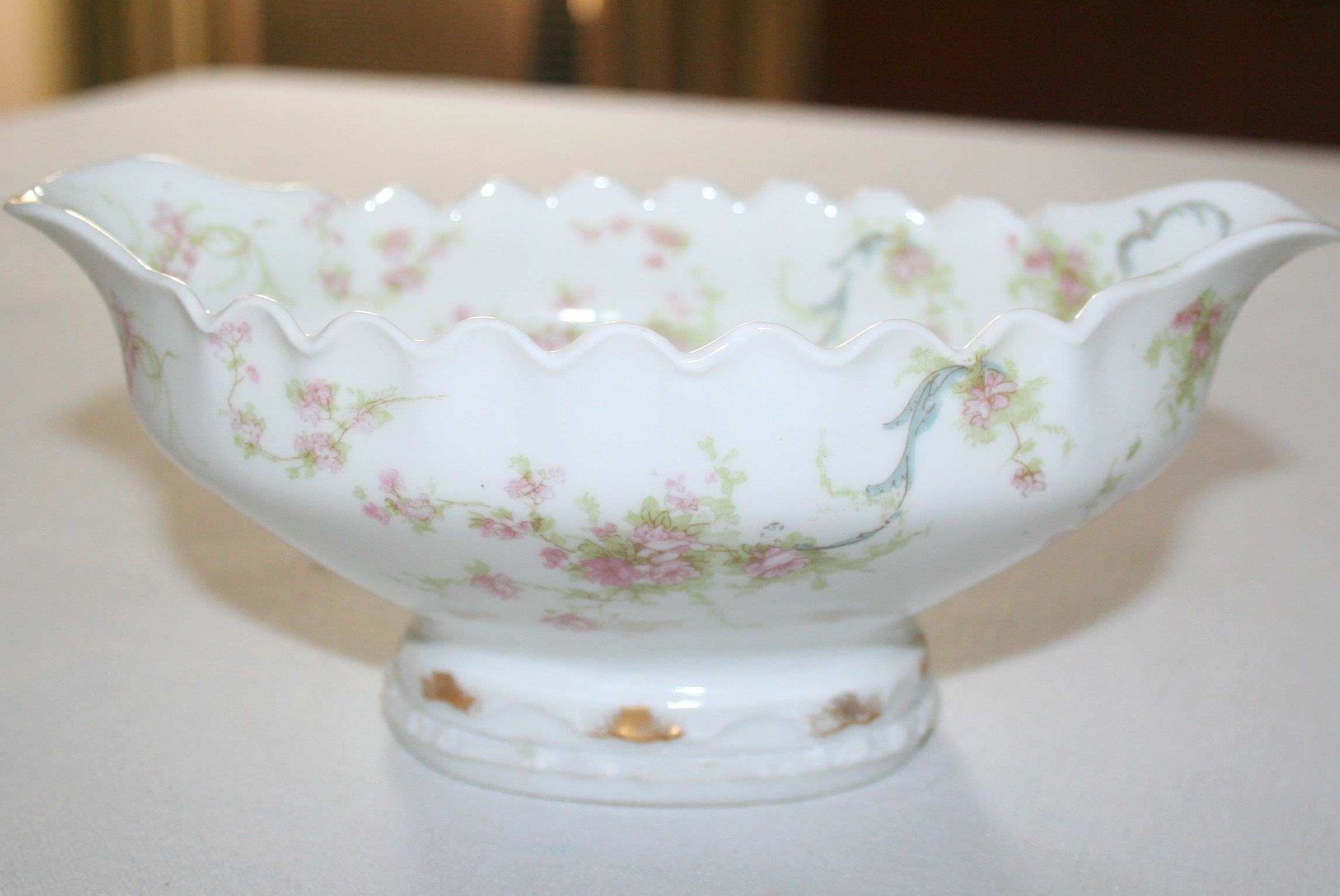 Vintage Haviland Limoges China Pieces