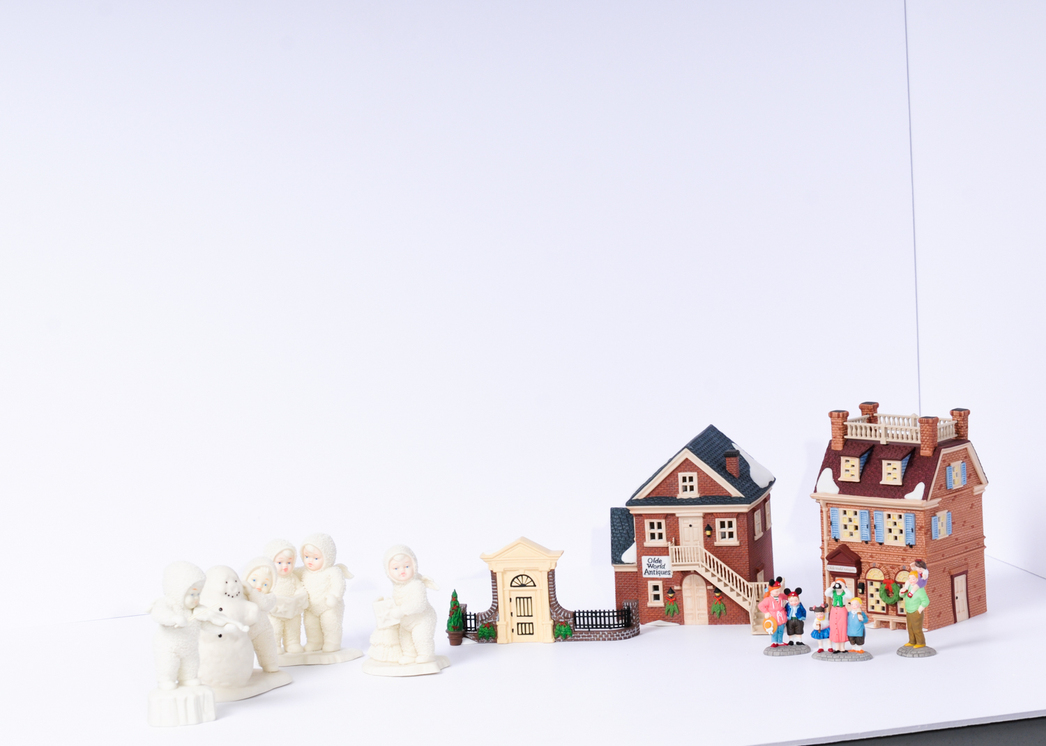 Heritage Village Collection