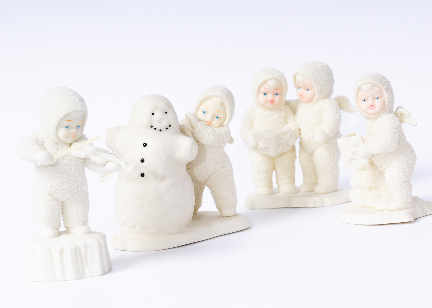 Heritage Village Collection