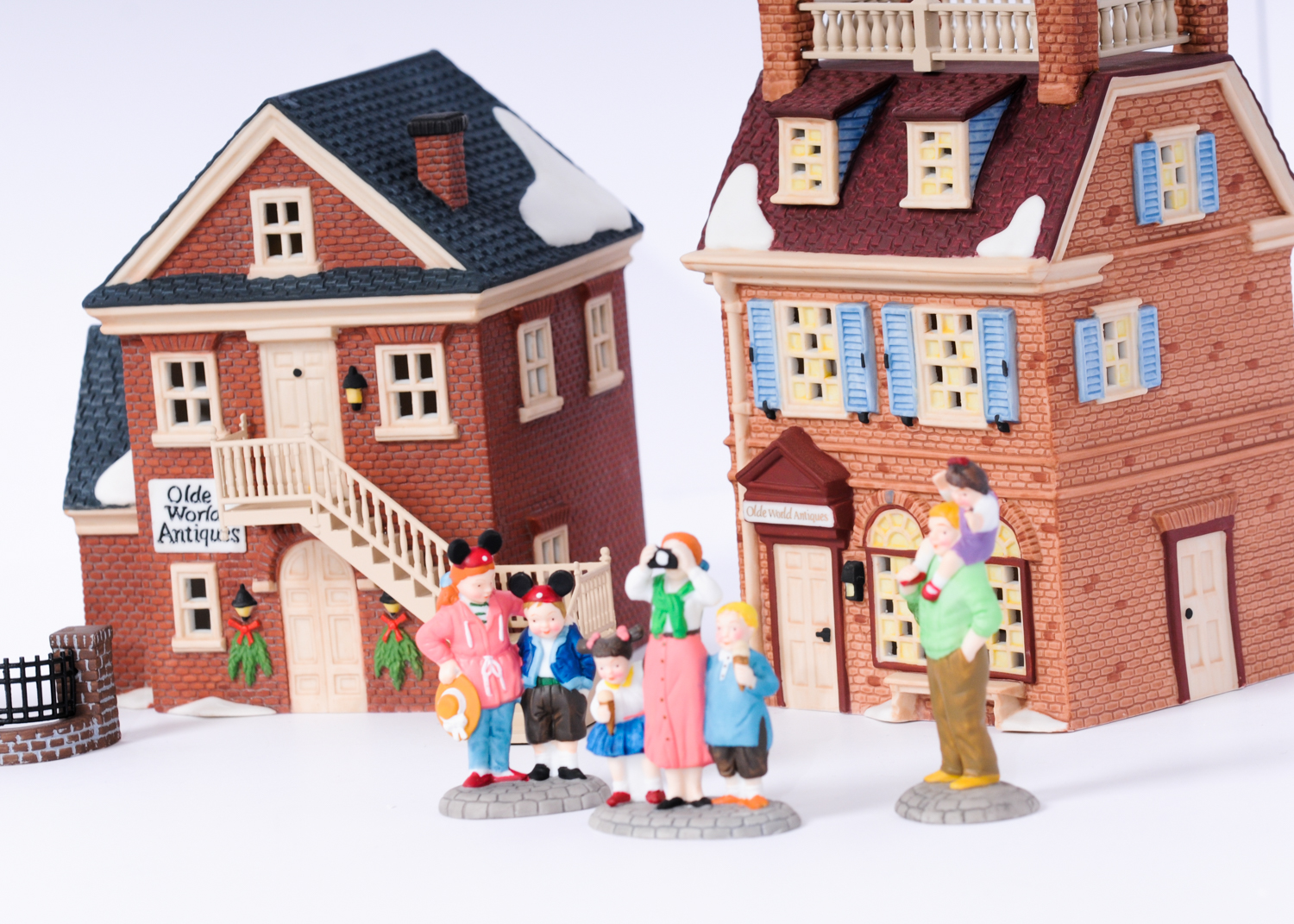 Heritage Village Collection