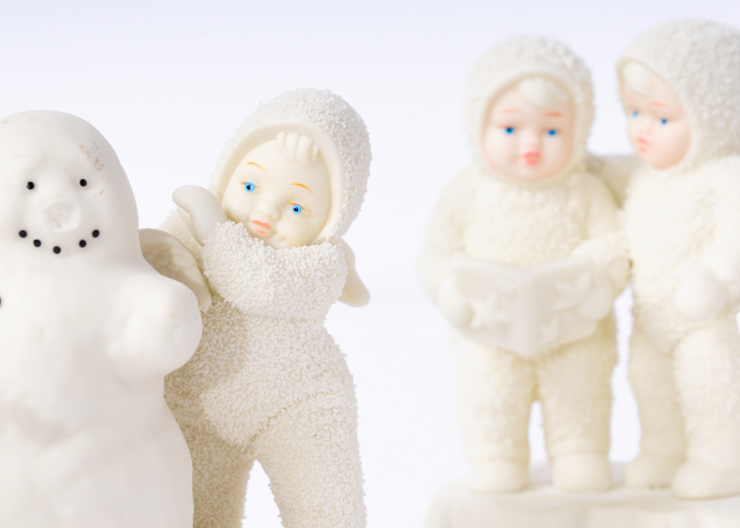 Heritage Village Collection