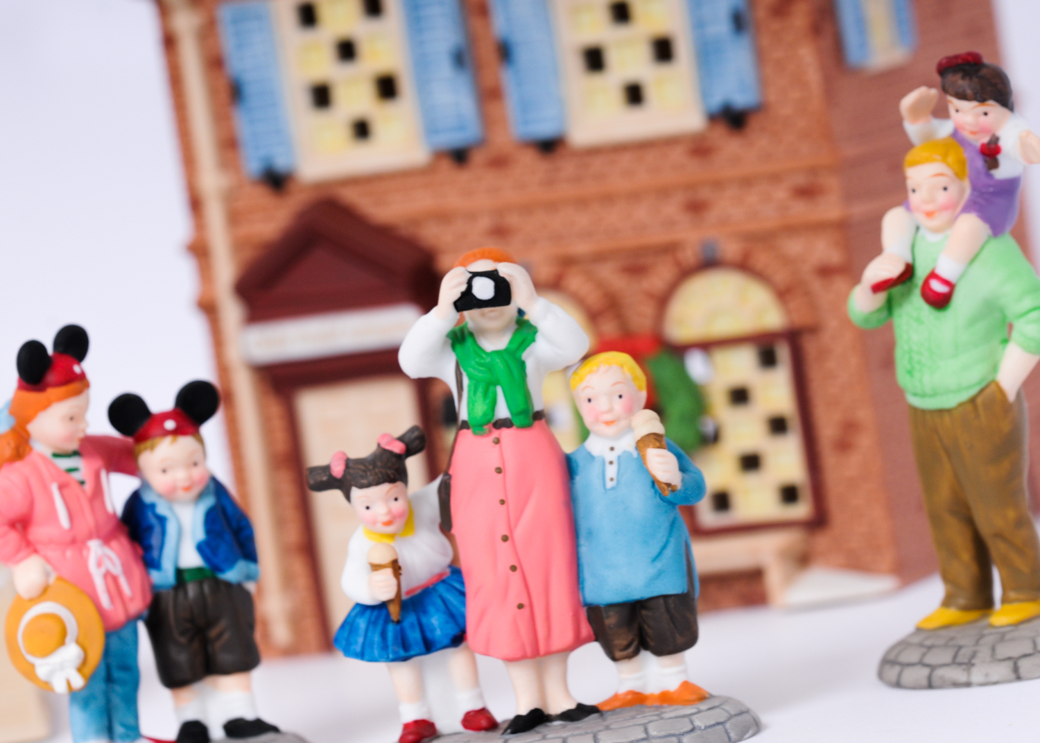 Heritage Village Collection