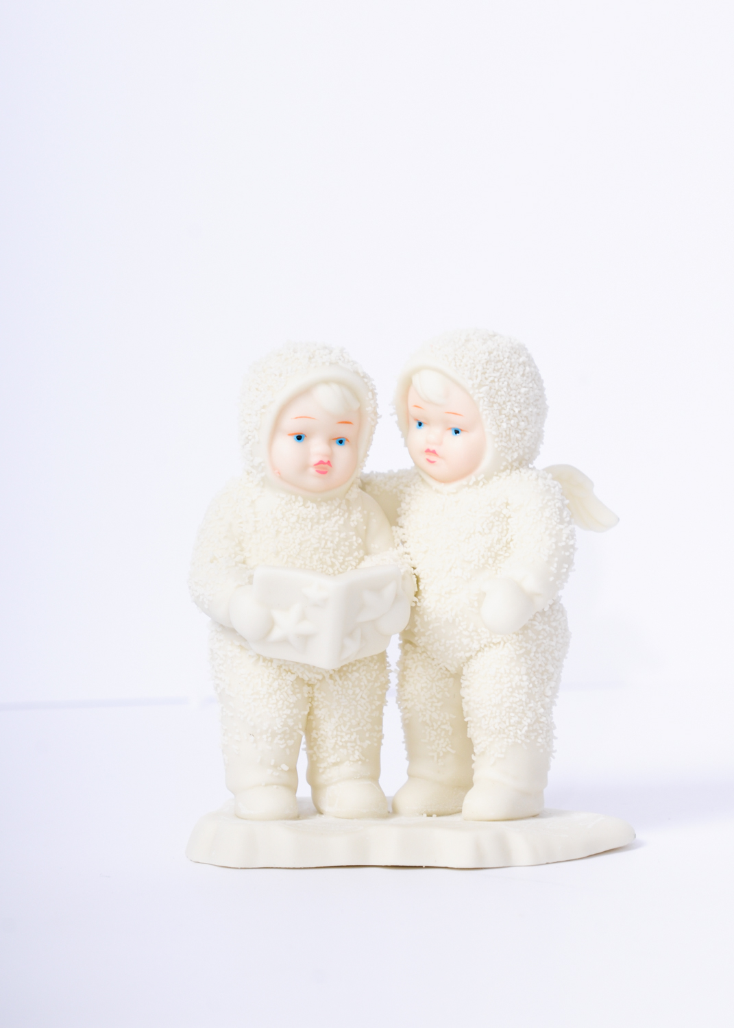 Heritage Village Collection