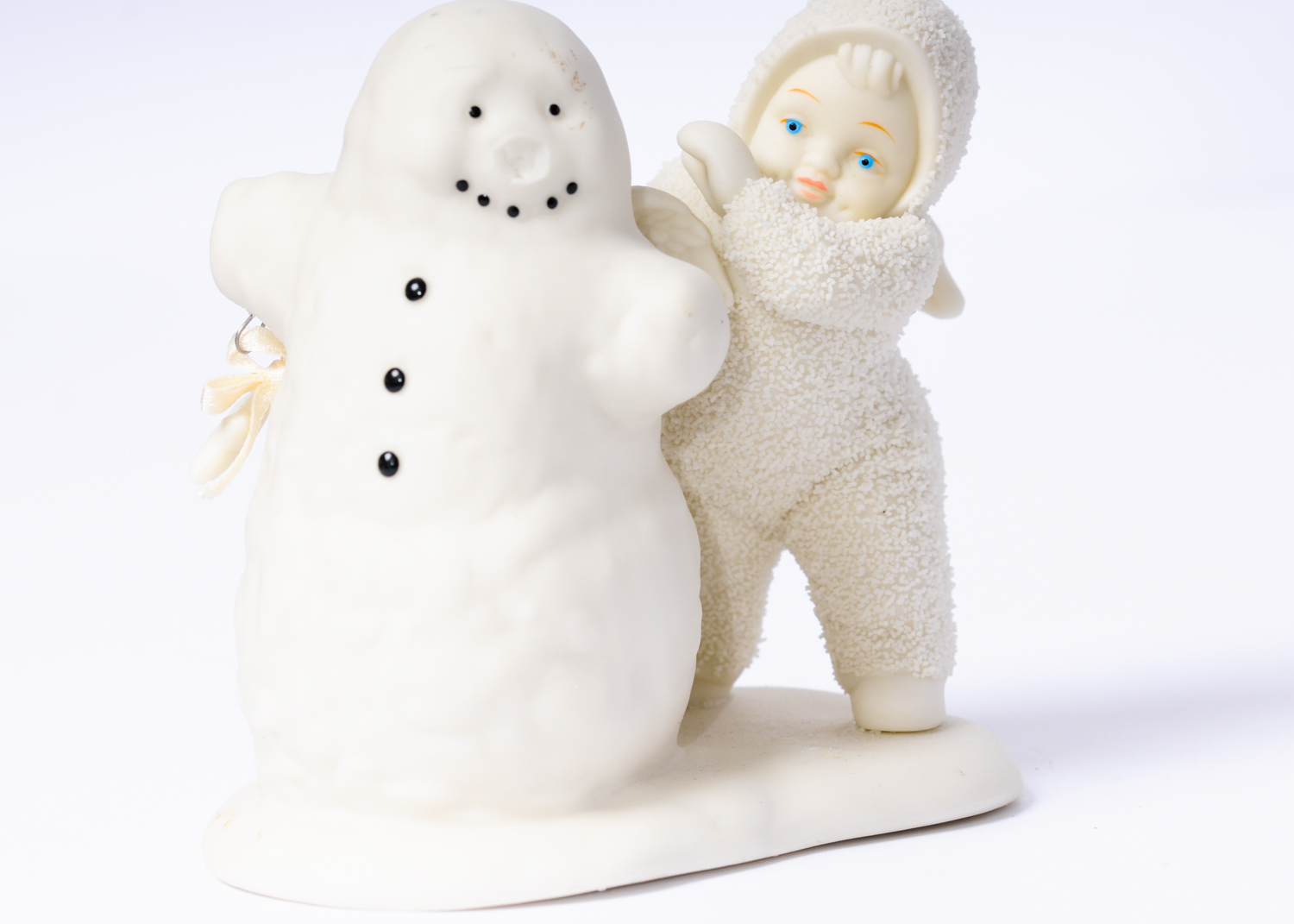 Heritage Village Collection