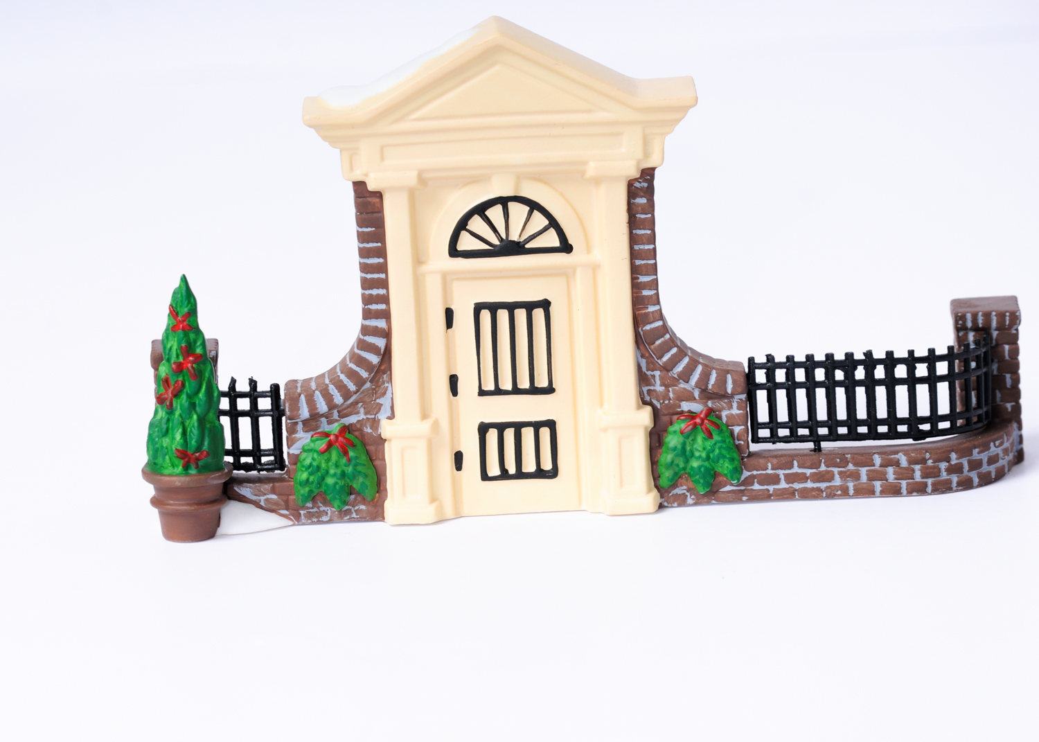 Heritage Village Collection