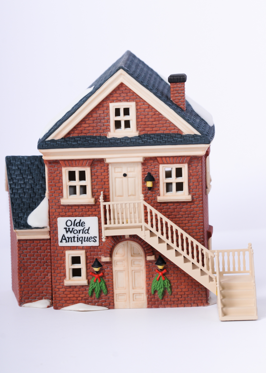 Heritage Village Collection