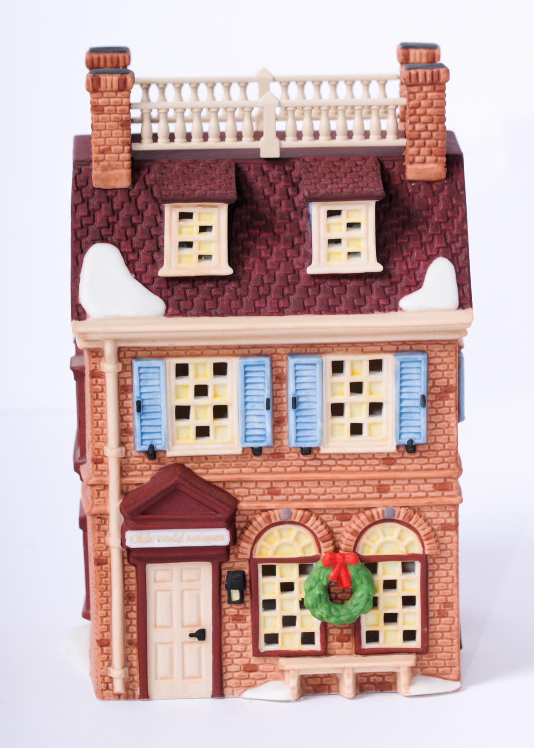 Heritage Village Collection