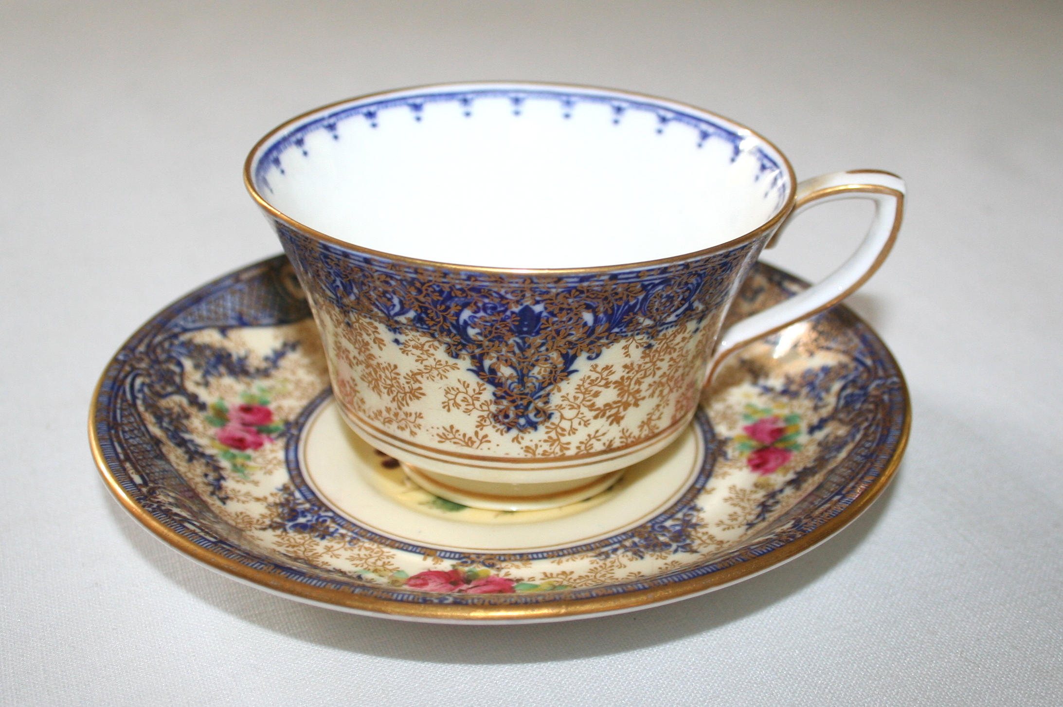 Vintage Fine China Pieces