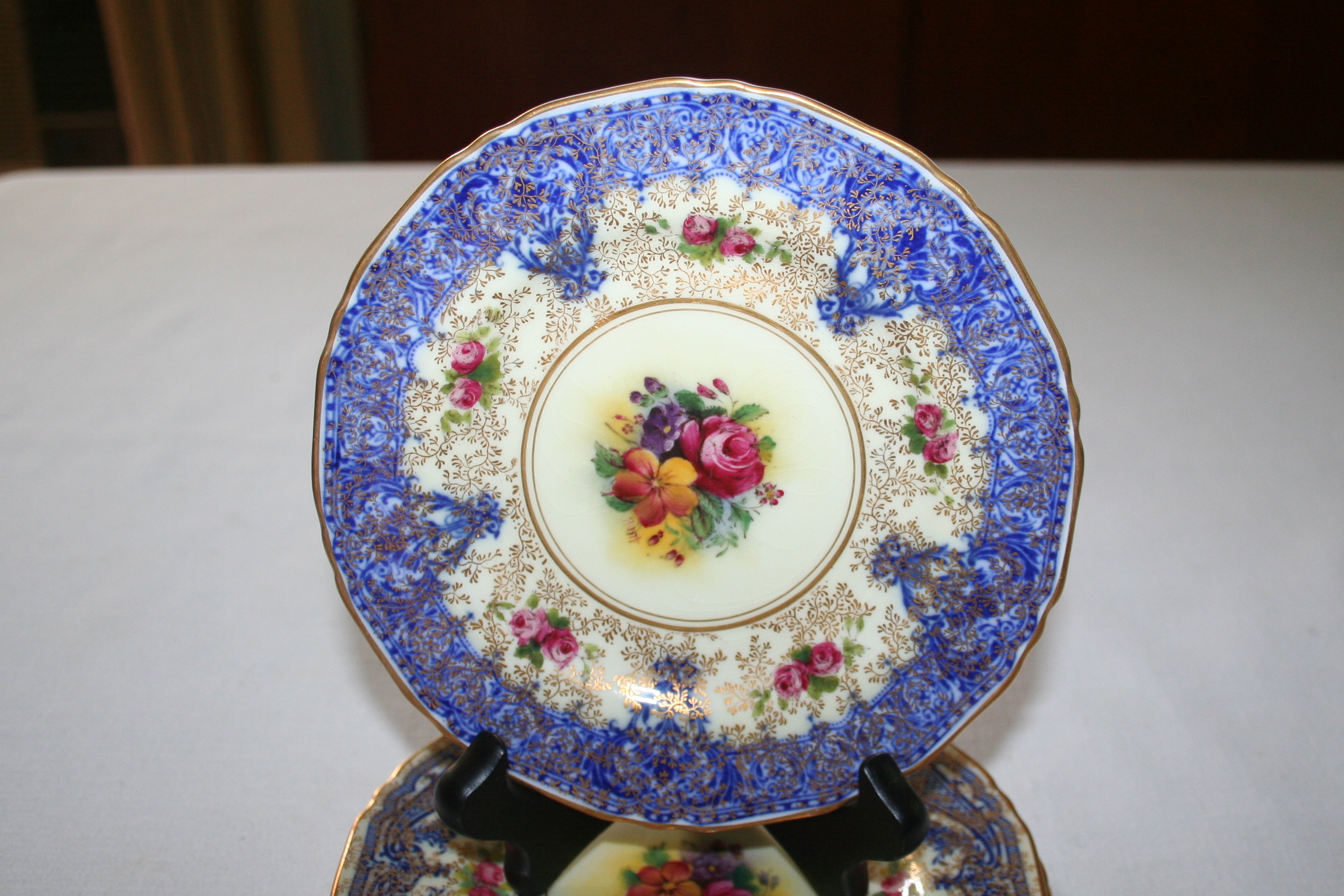 Vintage Fine China Pieces