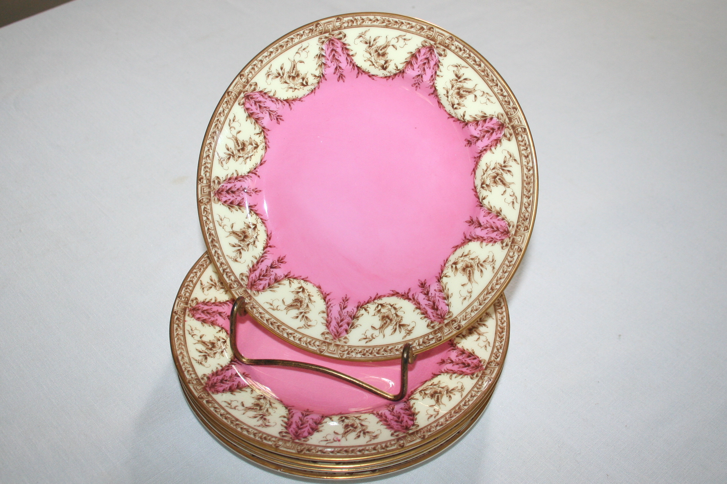 Vintage Fine China Pieces