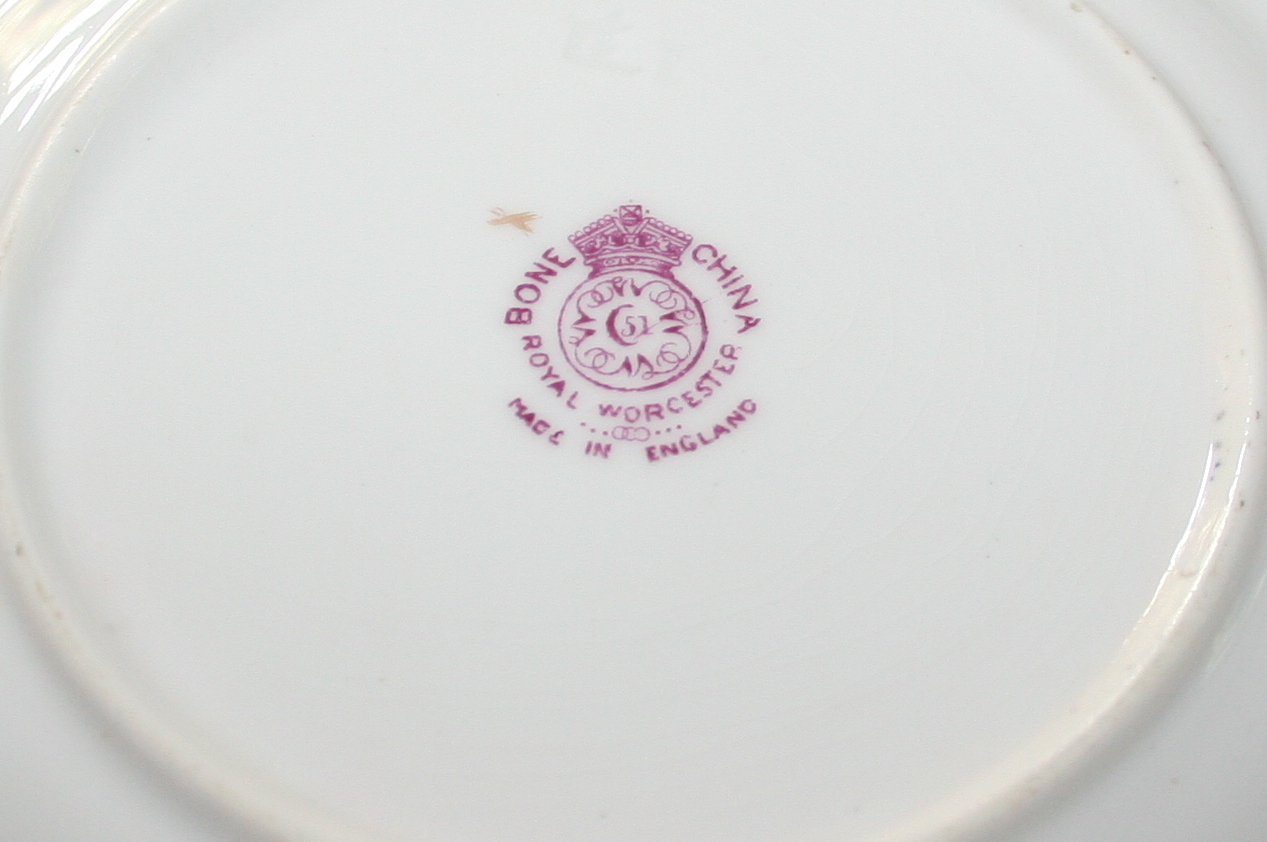 Vintage Fine China Pieces