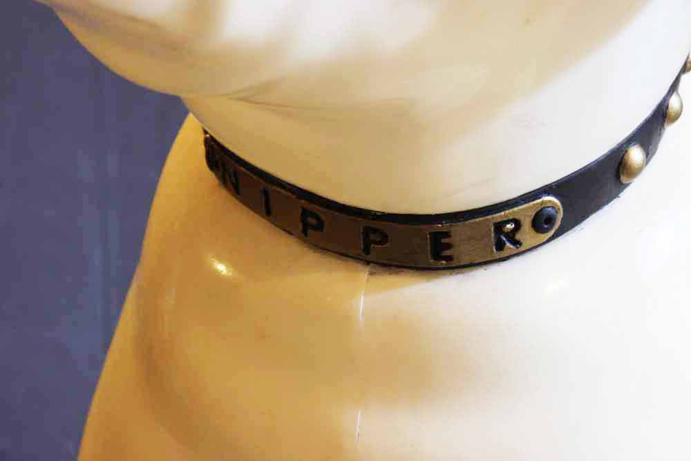 Official RCA Company "Nipper" Dog Lobby Statue