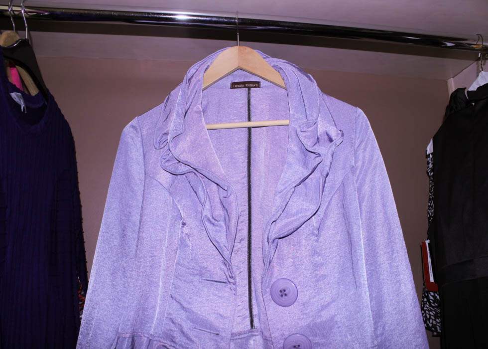 Vintage and Modern Women's Formal Wear