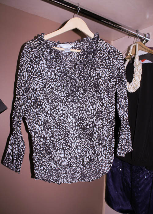 Vintage and Modern Women's Formal Wear