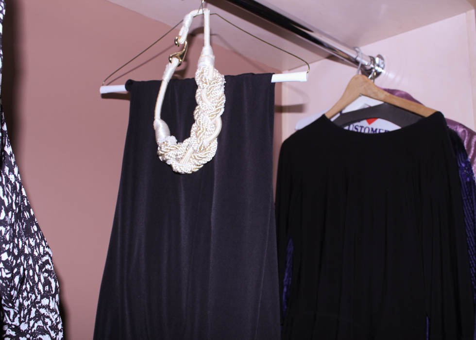 Vintage and Modern Women's Formal Wear