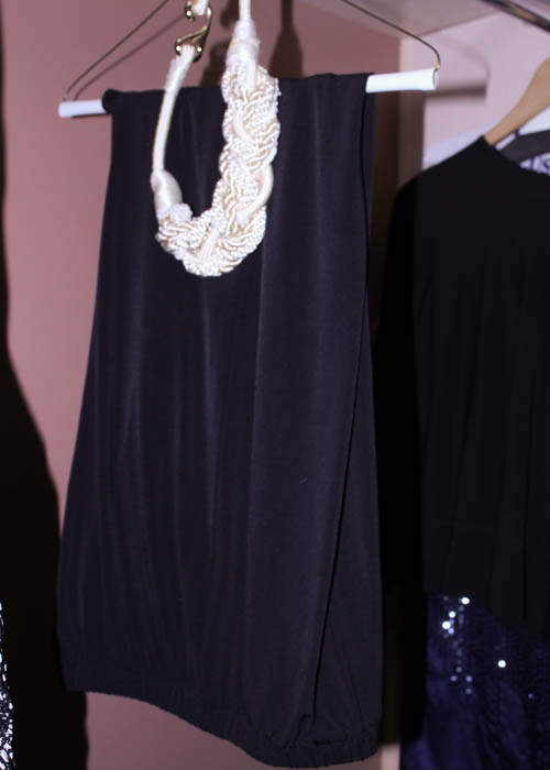 Vintage and Modern Women's Formal Wear