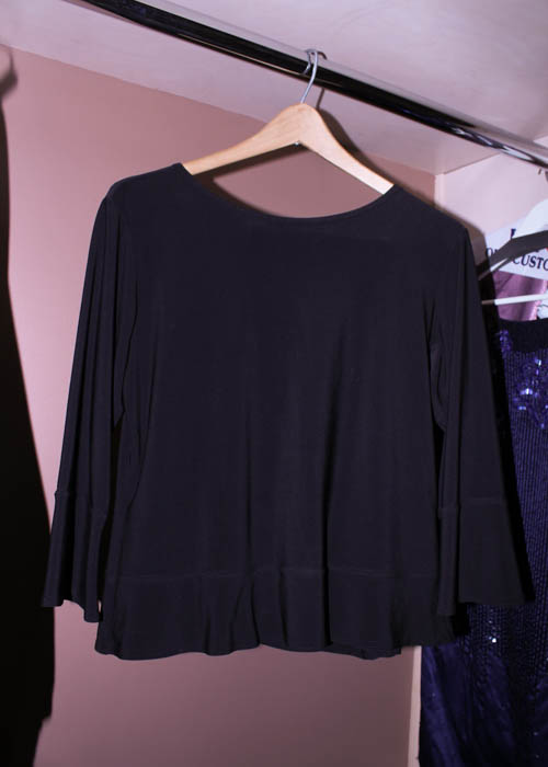 Vintage and Modern Women's Formal Wear