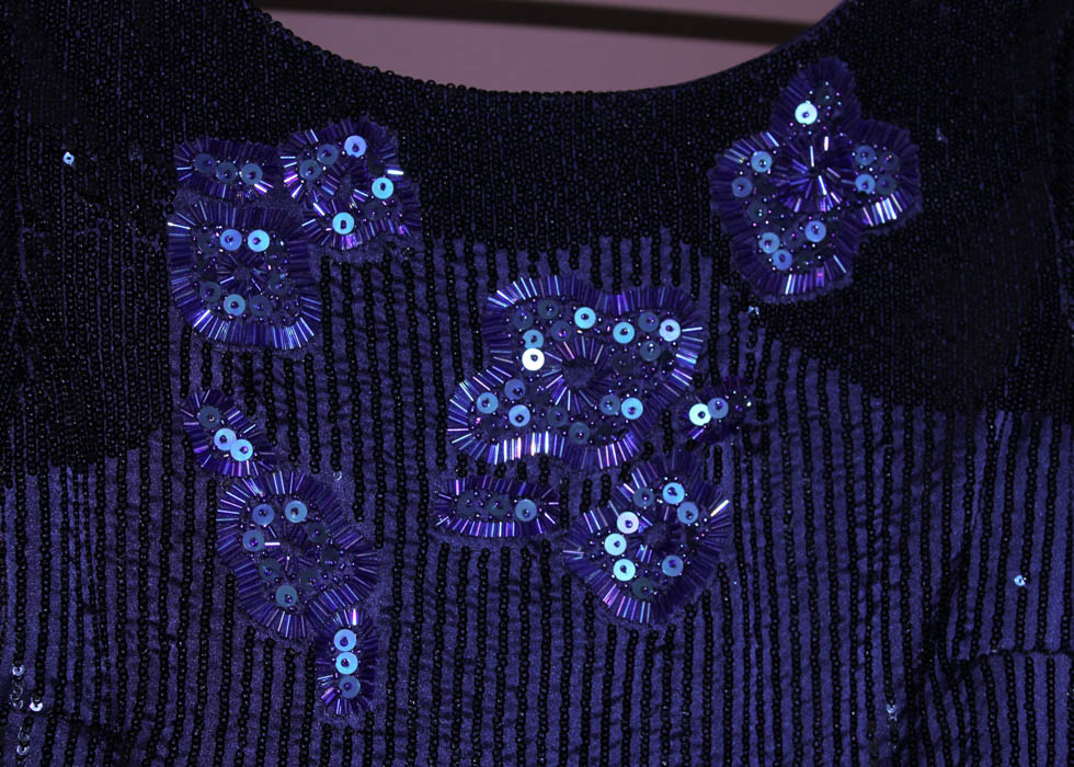 Vintage and Modern Women's Formal Wear