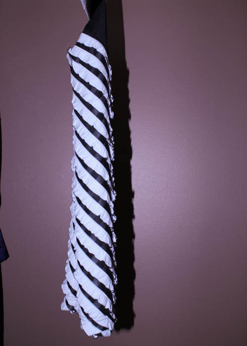 Vintage and Modern Women's Formal Wear