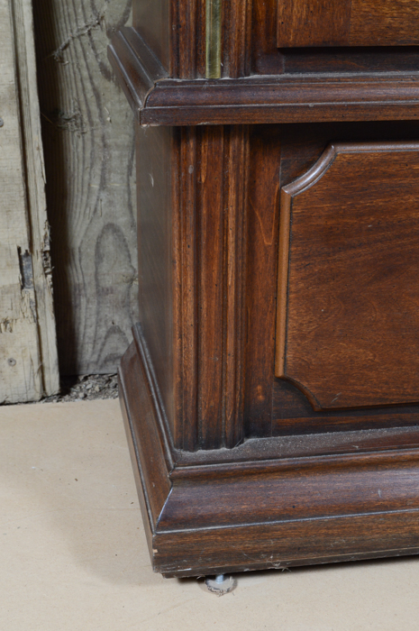 Tempus Fugit Grandfather Clock