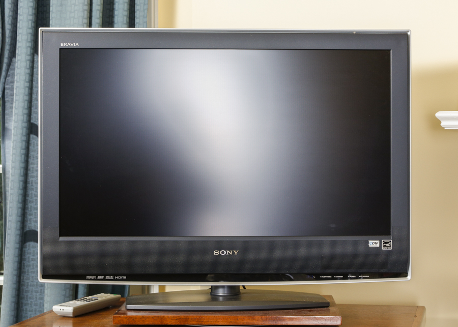 Sony Bravia Television