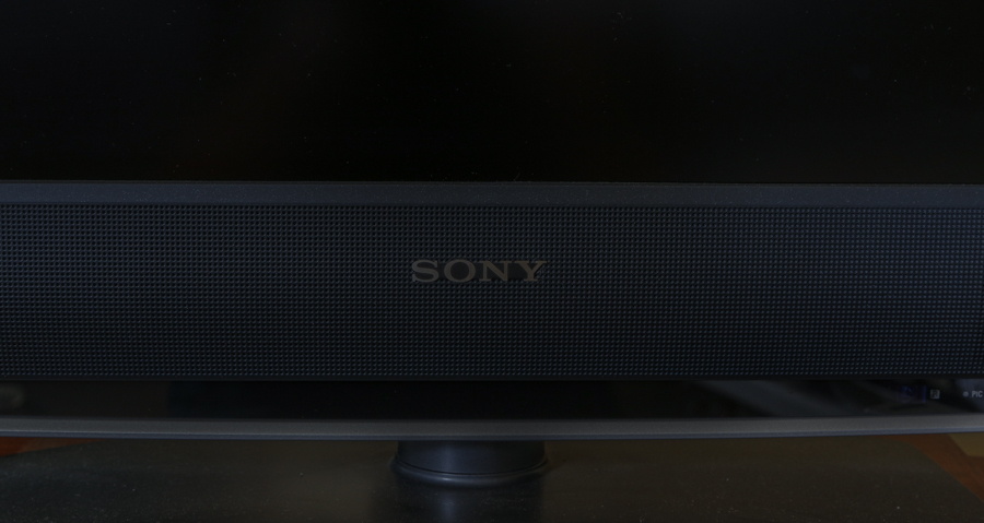 Sony Bravia Television