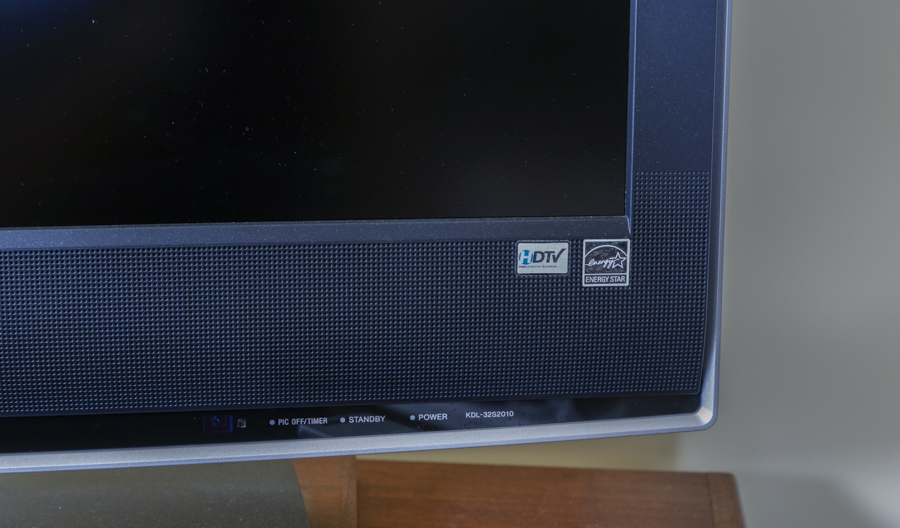 Sony Bravia Television