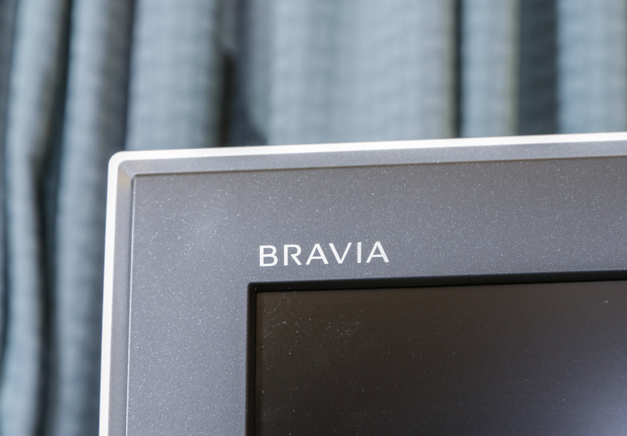 Sony Bravia Television