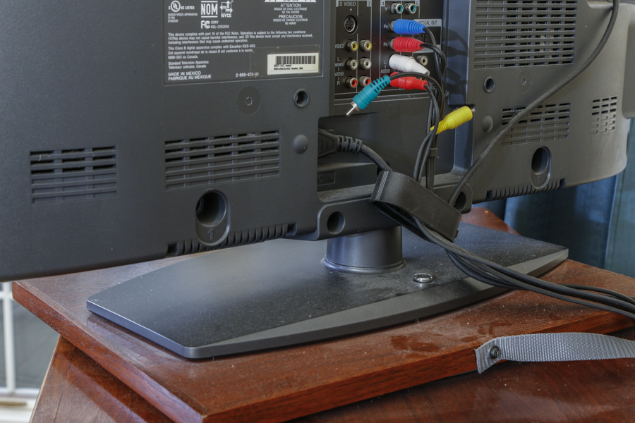 Sony Bravia Television