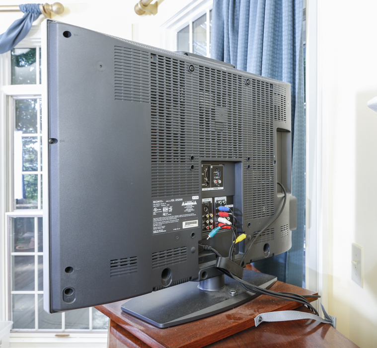 Sony Bravia Television