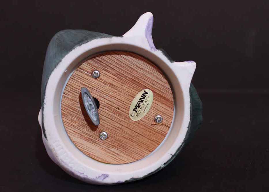 Vintage French Musical Pierrot