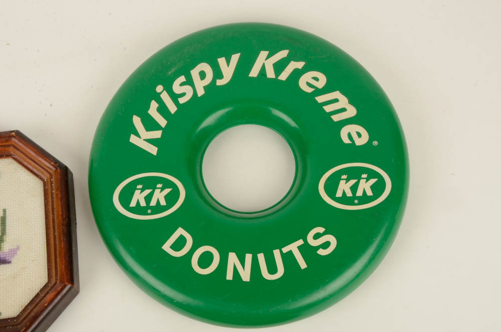 Collection of Decorative Wall Art