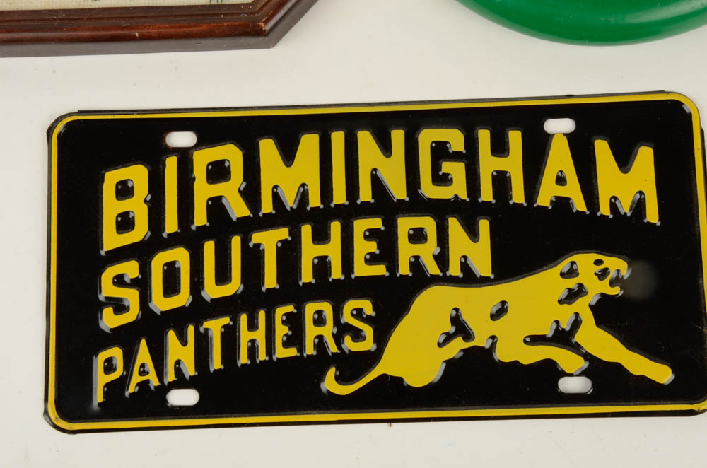 Collection of Decorative Wall Art