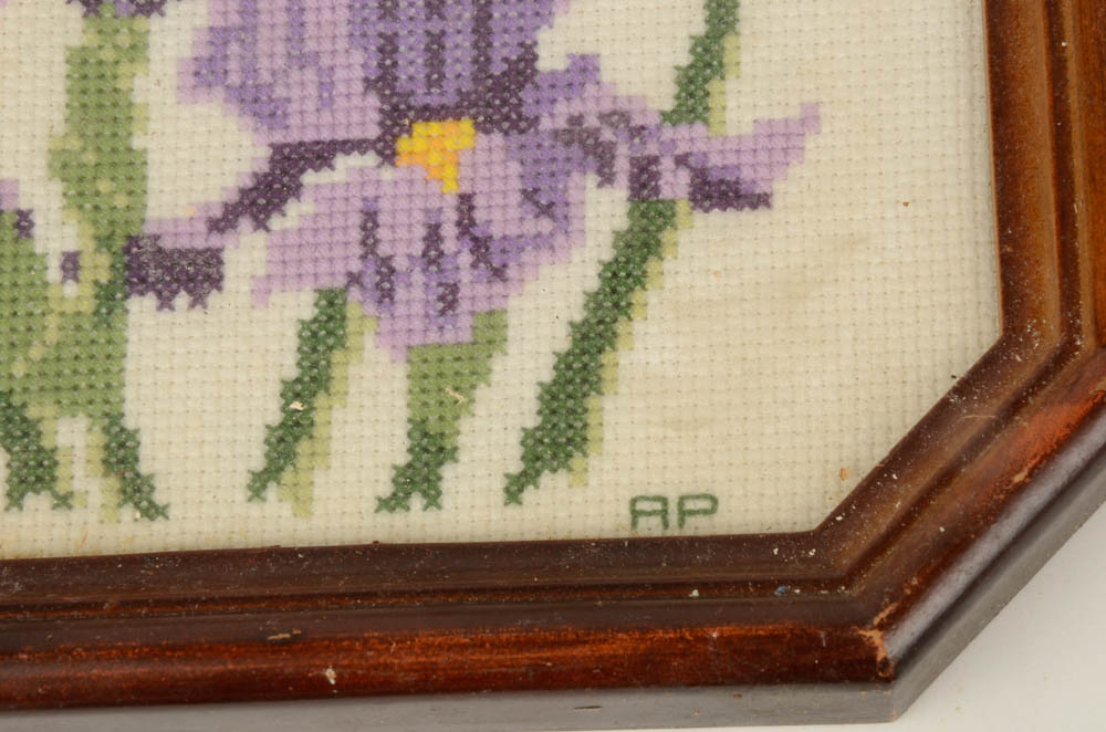 Collection of Decorative Wall Art