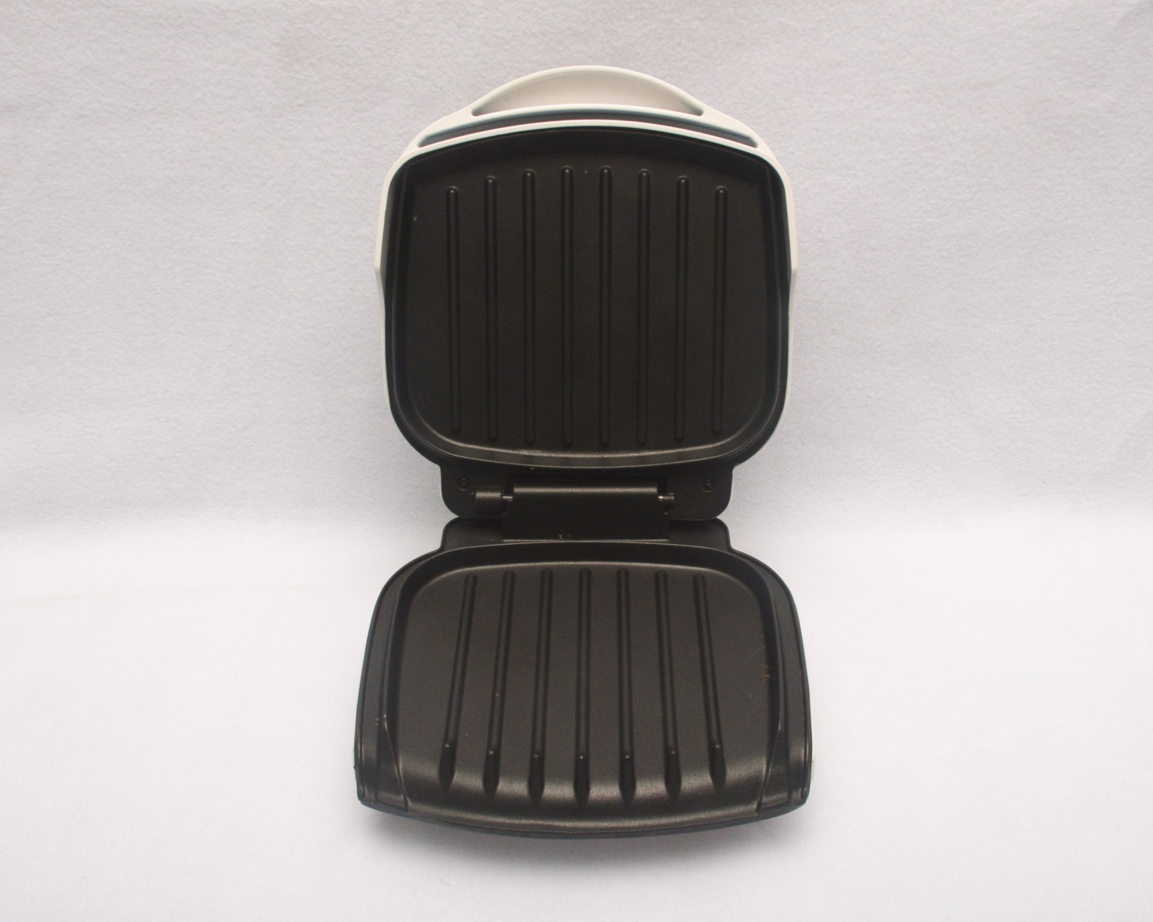 George Foreman Lean Mean Fat Grilling Machine