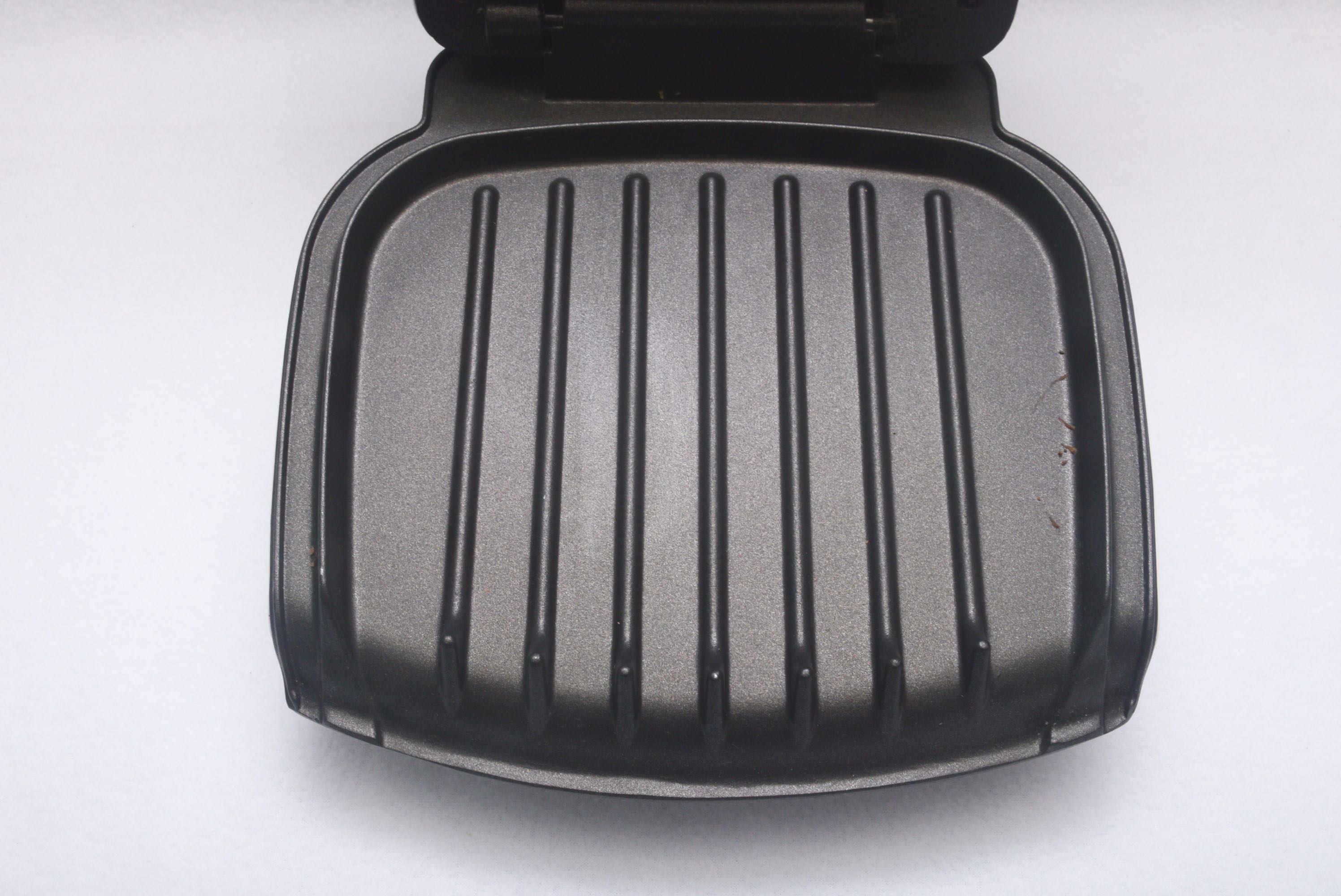 George Foreman Lean Mean Fat Grilling Machine