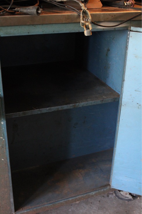 Vintage Sun Master Motor Tester