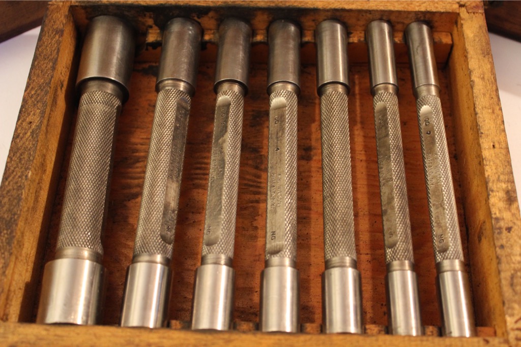 Packard Ultramatic Transmission Repair Tools